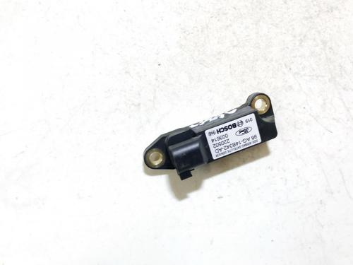 Used Electronic module Electronic module FORD FOCUS I (DAW, DBW) 1.8 Turbo DI / TDDi (90 hp) 33074103 33074103