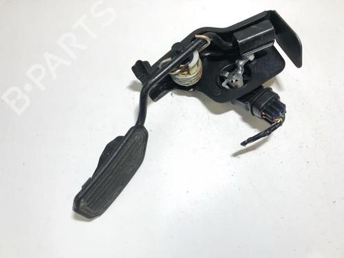 Used Pedal Pedal 35715961 35715961