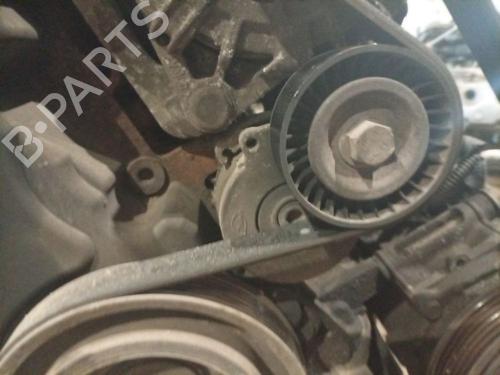 Pulley CITROËN C5 III (RD_) 2.0 HDi (RDRHD8, RDRHDJ, RDRHR8, RDRHRJ) | BP37864441M122 - Image 2