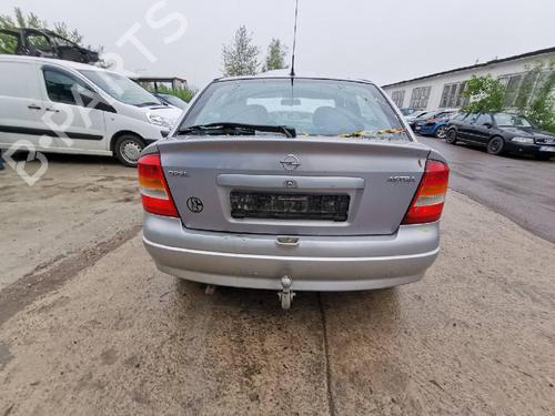 Rear left panel OPEL ASTRA G Hatchback (T98) 1.6 16V (F08, F48) | BP34790966C60 - Image 10