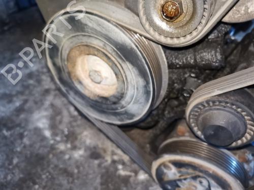 Pulley PEUGEOT 206 SW (2E/K) 1.4 HDi | BP35588594M122 - Image 3