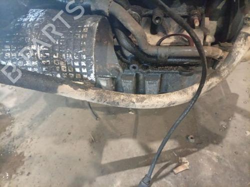 Pipe SKODA SUPERB II (3T4) 2.0 TDI | BP39701698M125 - Image 2