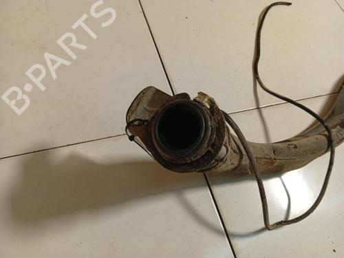 Pipe PEUGEOT 807 (EB_) 2.0 HDI | BP38715467M125 - Image 2