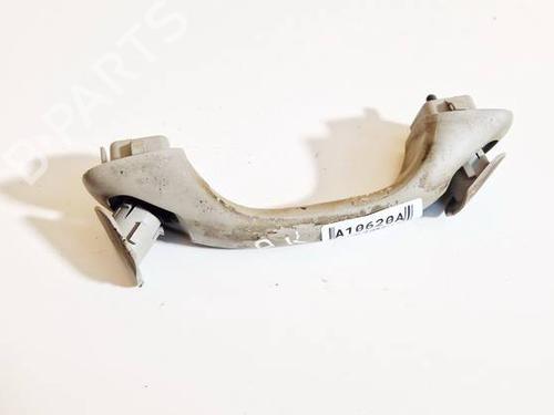 Used Interior roof handle Interior roof handle RENAULT TRUCKS MESSENGER Platform/Chassis B 120.55 (FN60F5) (116 hp) 34973684 34973684