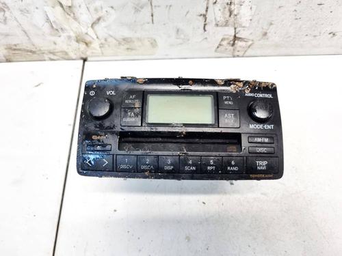 Used Radio Radio 35003044 35003044
