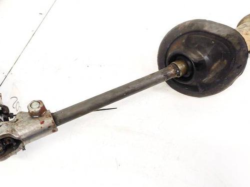 Used Steering column universal joint Steering column universal joint PEUGEOT 807 (EB_) 2.2 HDi (128 hp) 35268875 35268875