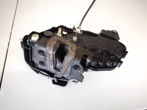 Used Rear left lock Rear left lock 34927704 34927704