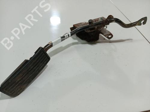Pedal Pedal HONDA JAZZ II (GD_, GE3, GE2) 1.2 i-DSI (GD5, GE2) (78 hp) 34908984 34908984