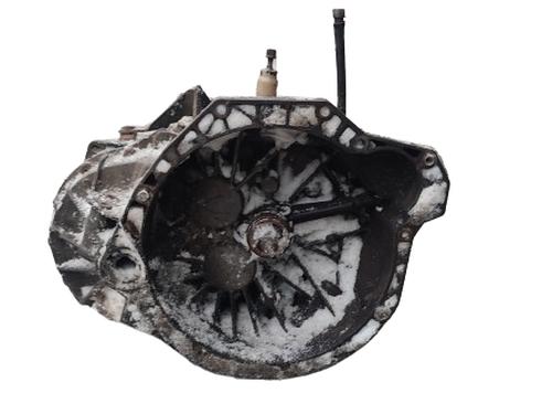 Used Gearbox Gearbox 35347538 35347538