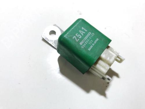 Used Other Other MAZDA 323 F V (BA) 1.8 16V (BA8P) (114 hp) 33511332 33511332