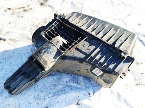 Used Air filter box Air filter box FIAT ULYSSE (179_) 2.0 D Multijet (136 hp) 34919504 34919504