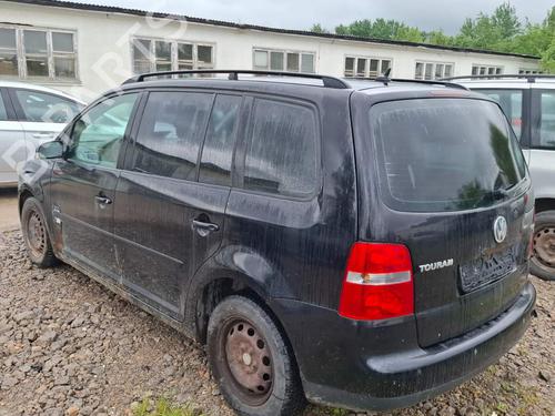 Switch VW TOURAN (1T1, 1T2) 1.9 TDI | BP36760512I30  - Image 9