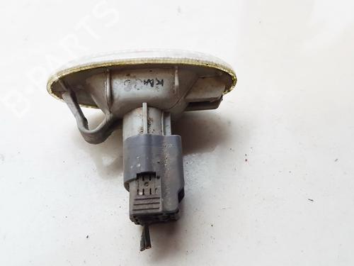 Right side indicator MAZDA 3 (BK) 1.6 DI Turbo | BP38740363I19 - Image 2