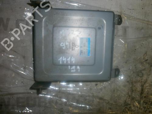 Used Engine control unit (ECU) Engine control unit (ECU) MAZDA 323 F V (BA) 1.5 16V (BA11) (88 hp) 33479147 33479147