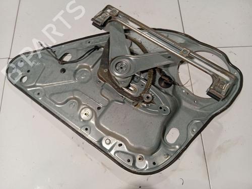 Rear left window mechanism FORD FOCUS C-MAX (DM2) 1.6 TDCi | BP38974156C24 - Image 2