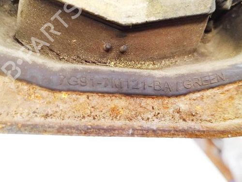 Engine mount FORD MONDEO IV (BA7) 2.0 TDCi | BP32540111M89 - Image 3