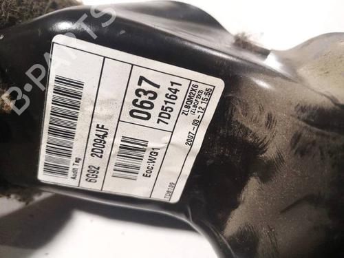 Pedal FORD S-MAX (WA6) 1.8 TDCi | BP34886063I4 - Image 3