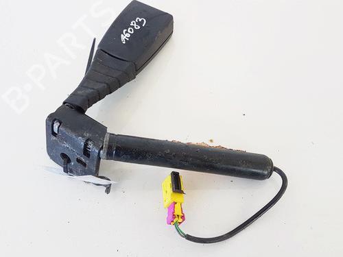 Used Seat buckle Seat buckle 35633127 35633127