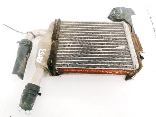 Used Heater matrix Heater matrix VW TRANSPORTER T5 Van (7HA, 7HH, 7EA, 7EH) 1.9 TDI (105 hp) 35376655 35376655
