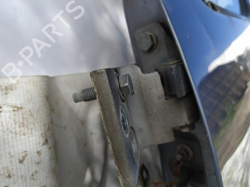 Used Hinge/Door check strap Hinge/Door check strap PEUGEOT PARTNER Box Body/MPV (5_, G_) 1.4 (75 hp) 32883502 32883502
