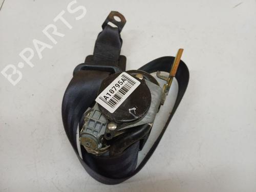 Rear right seatbelt PORSCHE PANAMERA (970) 3.6 4 | BP37190679I28 - Image 3