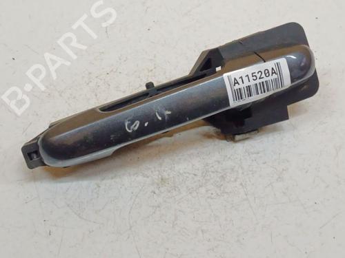 Used Rear left exterior door handle Rear left exterior door handle 36960131 36960131