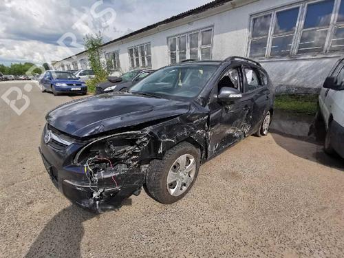 Other HYUNDAI i30 (FD) 1.6 CRDi | BP32568714O1 