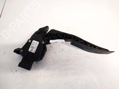 Used Pedal Pedal OPEL INSIGNIA A (G09) 2.0 CDTI (68) (131 hp) 35104480 35104480
