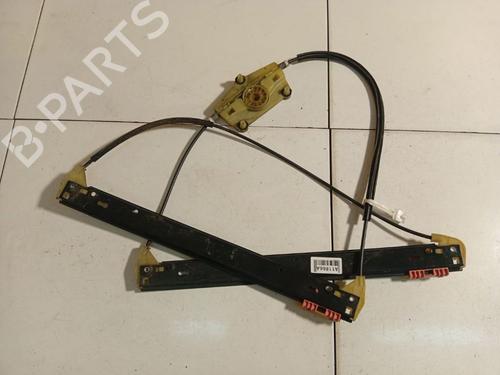 Front right window mechanism AUDI A6 C6 (4F2) 2.0 TDI | BP39906727C23 - Image 2