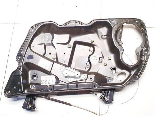 Used Front right window mechanism Front right window mechanism VW PASSAT B6 (3C2) 1.9 TDI (105 hp) 34997868 34997868
