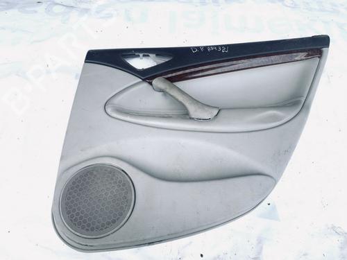 Used Rear right panel Rear right panel CITROËN C5 I (DC_) 2.2 HDi (DC4HXB, DC4HXE) (133 hp) 35607454 35607454