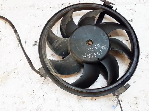 Used Fan Fan VW PASSAT B5 Variant (3B5) 1.9 TDI (110 hp) 35869065 35869065