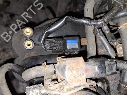 Módulo eletrónico Módulo eletrónico HONDA CIVIC VII Hatchback (EU, EP, EV) 1.6 i (EP2, EU8, EU6) (110 hp) 35128608 35128608