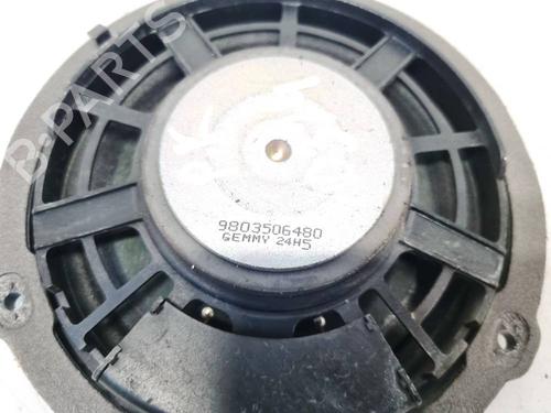 Speaker CITROËN C4 Picasso II 1.6 HDi / BlueHDi 115 | BP32576315E2  - Image 8