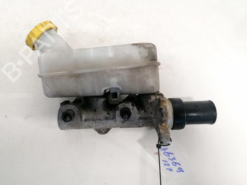 Used Brake master cylinder Brake master cylinder CHRYSLER VOYAGER / GRAND VOYAGER III (GS_, NS_) 2.5 TD (116 hp) 35562902 35562902