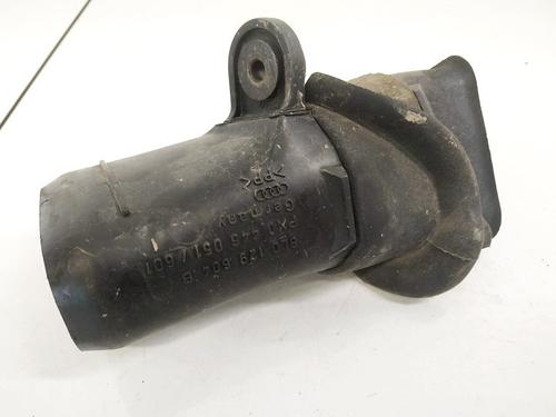 Pipe AUDI A3 (8L1) 1.9 TDI | BP35456401M125 - Image 2