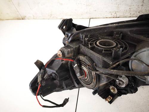 Right headlight HONDA INSIGHT (ZE_) 1.3 IMA (ZE28, ZE2) | BP37512091C29 - Image 4