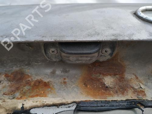 Used Licence plate light Licence plate light 35569680 35569680