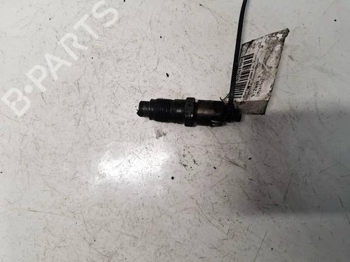 Injector Injector FIAT DUCATO Van (230_) 2.8 D (87 hp) 36101237 36101237