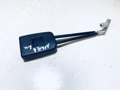 Used Seat buckle Seat buckle 35589288 35589288