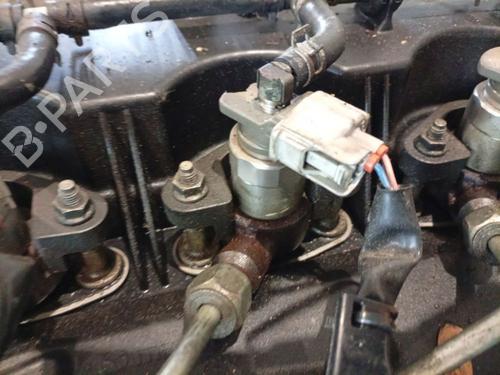 Injector MAZDA 3 (BL) 2.2 MZR CD (BL10) | BP36102304M100 - Image 4