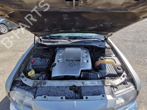 Engine mount CHRYSLER 300C Touring (LX, LE) 3.0 CRD | BP32566323M89 