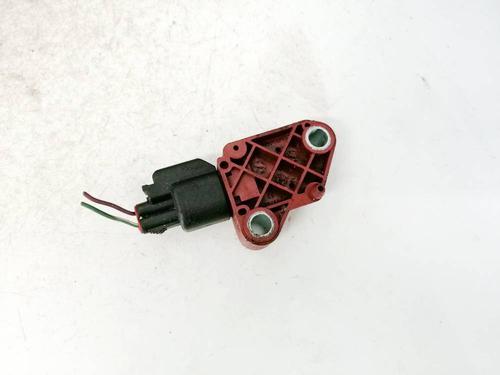 Used Electronic module Electronic module LAND ROVER RANGE ROVER SPORT I (L320) 2.7 D 4x4 (190 hp) 32589997 32589997