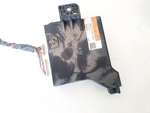 Electronic module TOYOTA YARIS (_P9_) 1.4 D-4D (NLP90_, NLP90R) | BP32908628M83 - Image 3