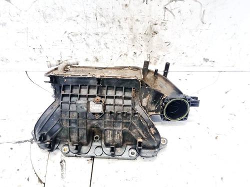 Intake manifold VW GOLF VI (5K1) 1.4 TSI | BP35239400M70 - Image 2