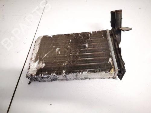 Used Heater matrix Heater matrix RENAULT 19 I (B/C53_) 1.7 (B/C53C) (90 hp) 35183019 35183019