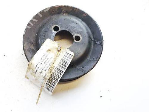 Pulley MAZDA 6 Estate (GJ, GL) 2.2 D | BP38323112M122 - Image 3