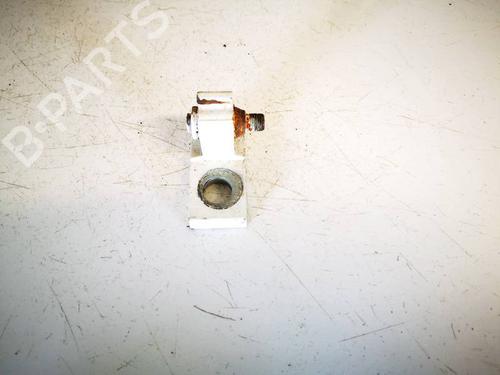 hingedoor-check-strap-porsche-cayenne-9pa-2002-2003-2004-2005-2006-2007-2008-2009-2010-32573019 main image