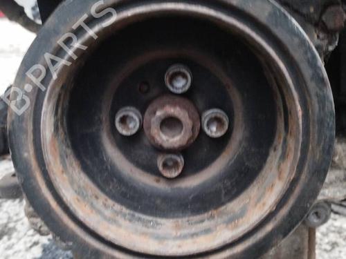 Used Pulley Pulley 35302430 35302430