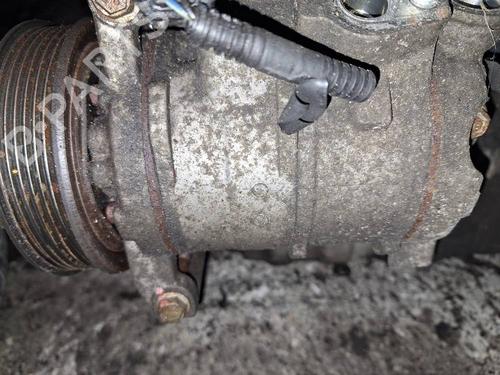 Compressor A/C Compressor A/C DODGE JOURNEY 2.0 CRD (140 hp) 35136175 35136175